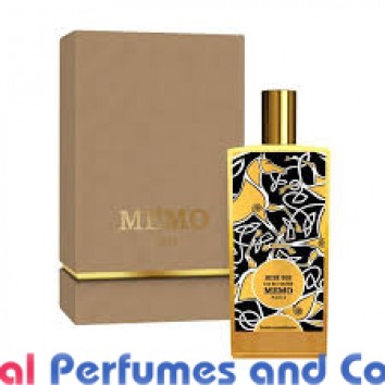 Irish Oud Memo Paris Unisex Concentrated Oil Perfume  (002212)